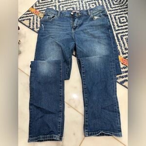 Boys size 18 diesel jeans. In great condition